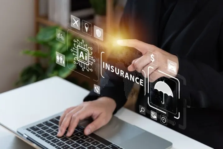 Insurance quotation system