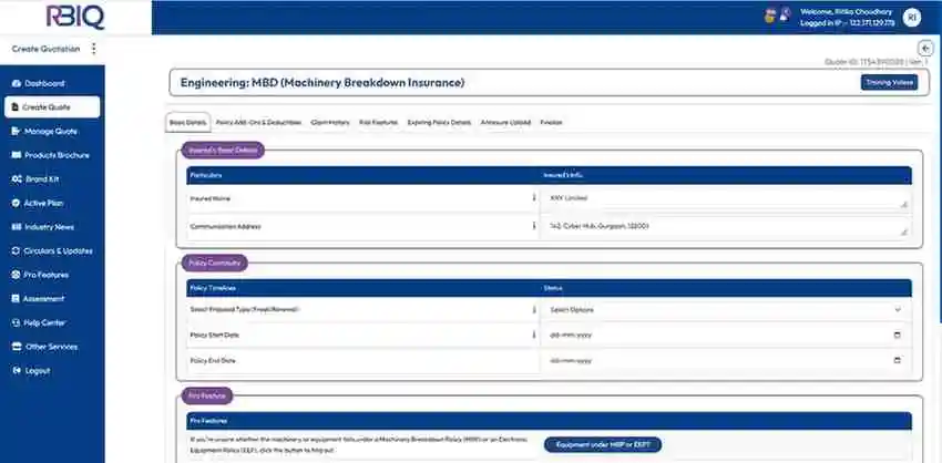 best Insurance Quoting Software for Agents