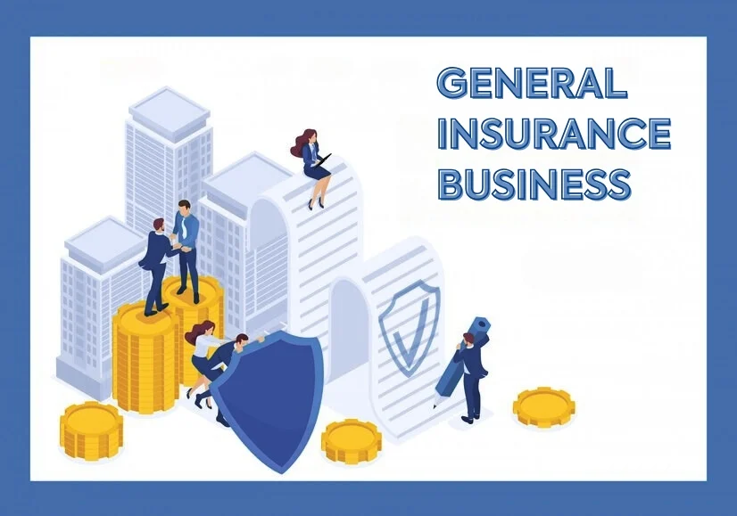 General Insurance Bussiness