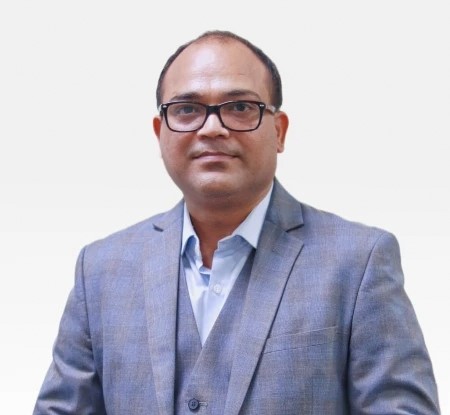 Syed Meraj Naqvi