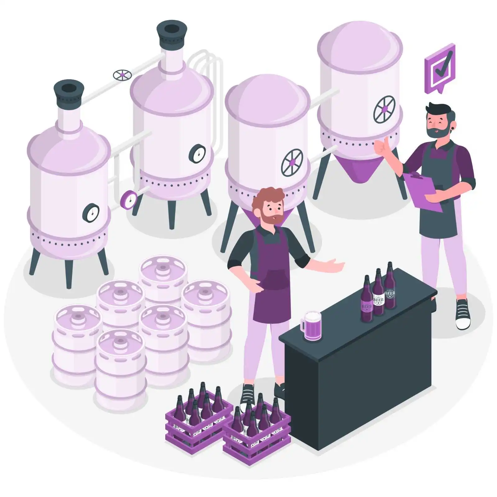 Risk metrics before and after RiskMantra implementation